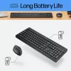 HP 230 Ασύρματο Σετ Ποντικιού και Πληκτρολογίου