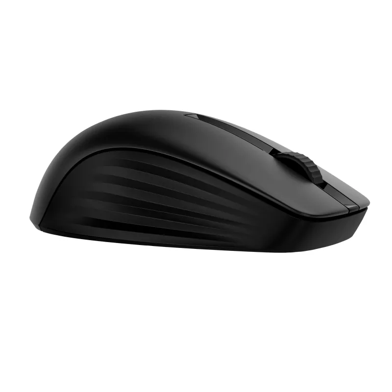 HP 650 Ασύρματο Σετ Πληκτρολογίου και Ποντικιού Full-Size Μεμβράνης Μαύρο