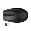 HP 650 Ασύρματο Σετ Πληκτρολογίου και Ποντικιού Full-Size Μεμβράνης Μαύρο