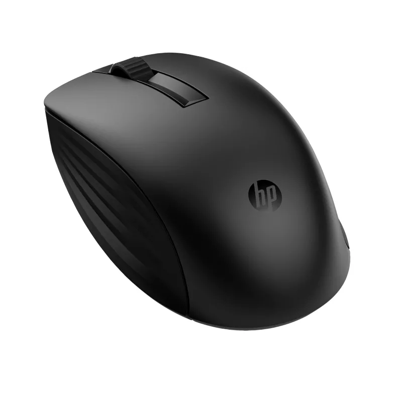 HP 650 Ασύρματο Σετ Πληκτρολογίου και Ποντικιού Full-Size Μεμβράνης Μαύρο