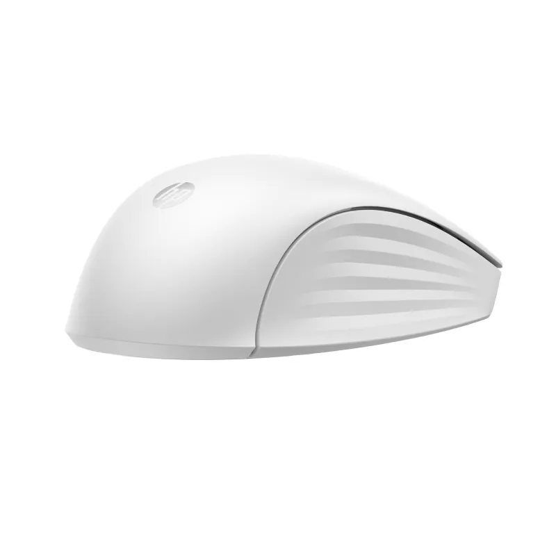 HP 650 Ασύρματο Σετ Πληκτρολογίου-Ποντικιού Full-Size Μεμβράνης Λευκό