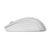 HP 650 Ασύρματο Σετ Πληκτρολογίου-Ποντικιού Full-Size Μεμβράνης Λευκό