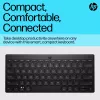HP 350 Compact Multi-Device Bluetooth Πληκτρολόγιο