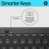 HP 350 Compact Multi-Device Bluetooth Πληκτρολόγιο