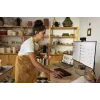 HP 350 Compact Multi-Device Bluetooth Πληκτρολόγιο