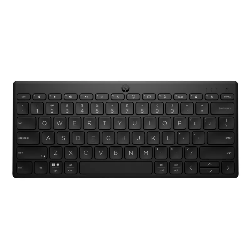 HP 350 Compact Multi-Device Bluetooth Πληκτρολόγιο