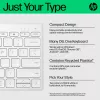 HP 350 Compact Multi-Device Bluetooth Πληκτρολόγιο