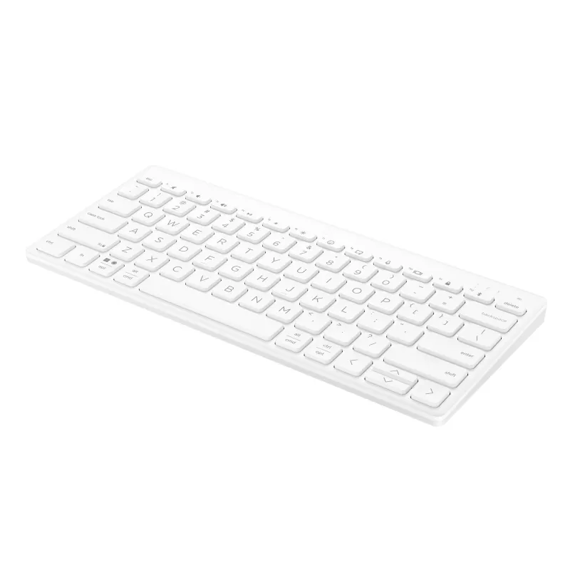 HP 350 Compact Multi-Device Bluetooth Πληκτρολόγιο