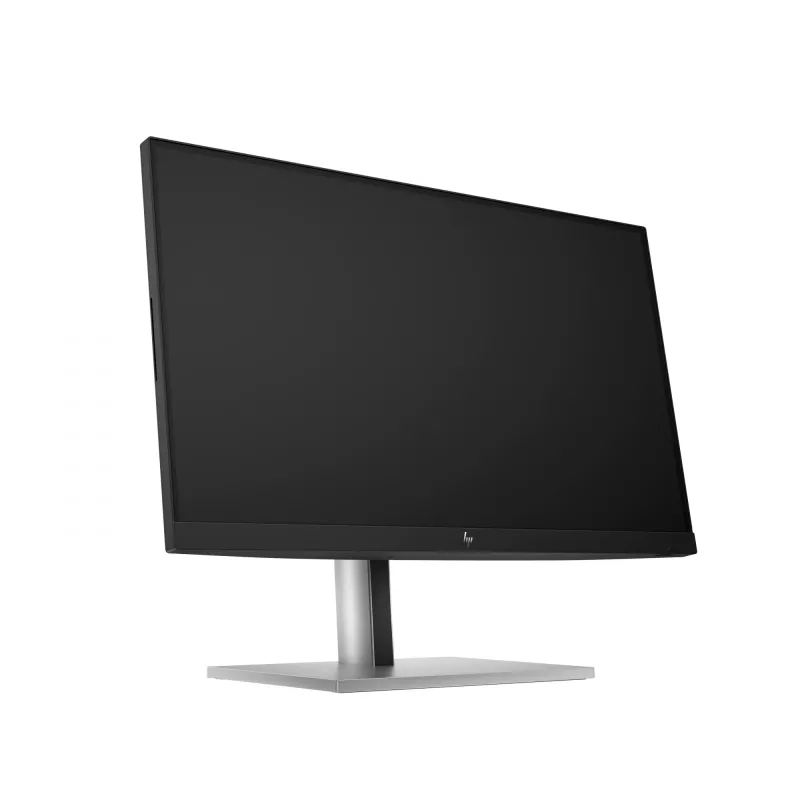 HP E-Series E22 G5 FHD οθόνη, 54,6 cm (21,5 ιντσών), Full HD, LCD, 5 ms (ανακατασκευασμένη)