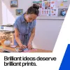 Μελανοδοχείο HP 308 Μαύρο/Έγχρωμο Σετ 2 Μελανοδοχείων