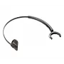 HP Poly EncorePro 540 Convertible Headset +Quick Disconnect, 32 g, Μαύρο