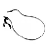 HP Poly EncorePro 540 Convertible Headset +Quick Disconnect, 32 g, Μαύρο