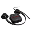HP Poly EncorePro 520 Binaural Headset +Quick Disconnect, 74 g, Μαύρο