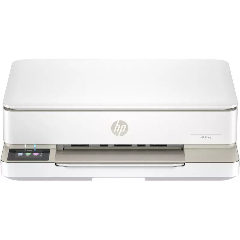 Πολυμηχάνημα HP ENVY 6120e με Θερμικό Ψεκασμό Μελάνης Έγχρωμη Εκτύπωση