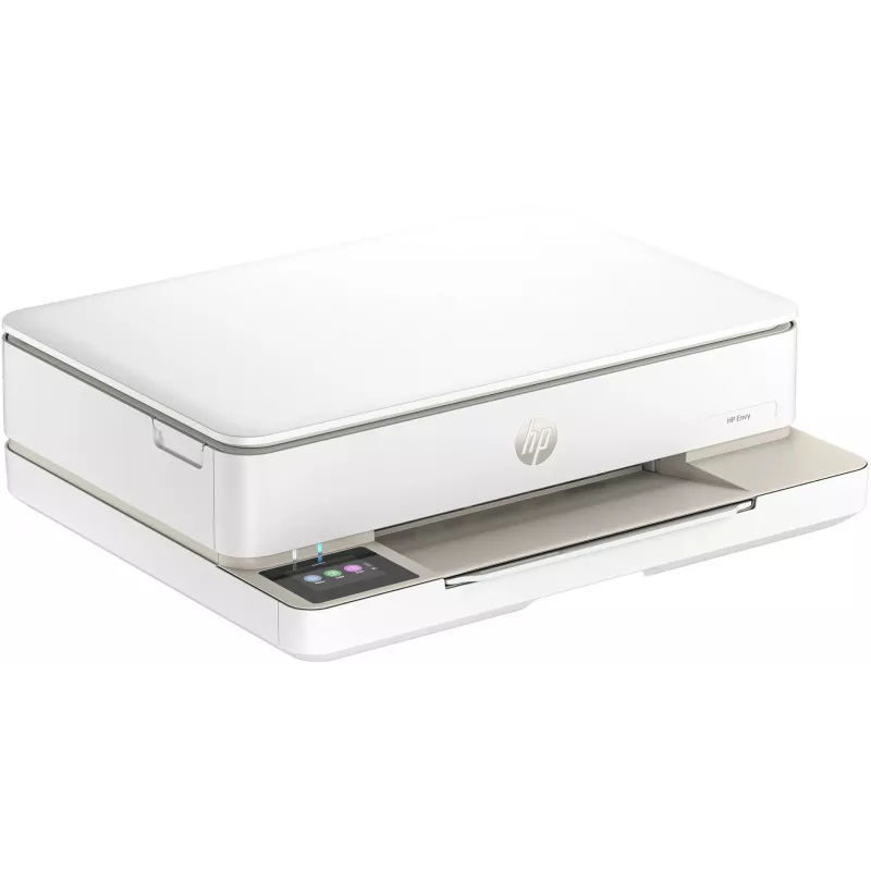 Πολυμηχάνημα HP ENVY 6120e με Θερμικό Ψεκασμό Μελάνης Έγχρωμη Εκτύπωση