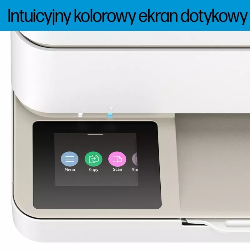 Πολυμηχάνημα HP ENVY 6120e με Θερμικό Ψεκασμό Μελάνης Έγχρωμη Εκτύπωση