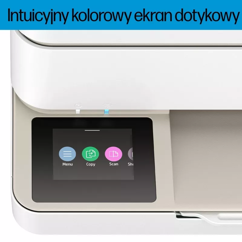 Πολυμηχάνημα HP ENVY 6120e με Θερμικό Ψεκασμό Μελάνης Έγχρωμη Εκτύπωση