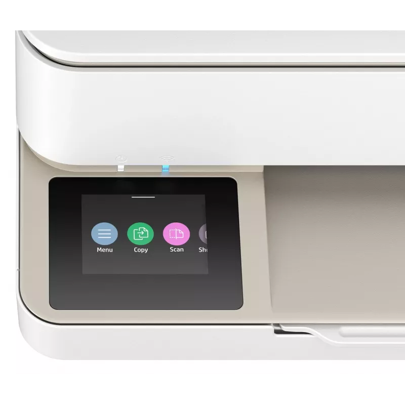 Πολυμηχάνημα HP ENVY 6120e με Θερμικό Ψεκασμό Μελάνης Έγχρωμη Εκτύπωση