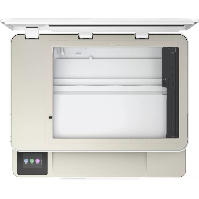 Πολυμηχάνημα HP ENVY 6120e με Θερμικό Ψεκασμό Μελάνης Έγχρωμη Εκτύπωση