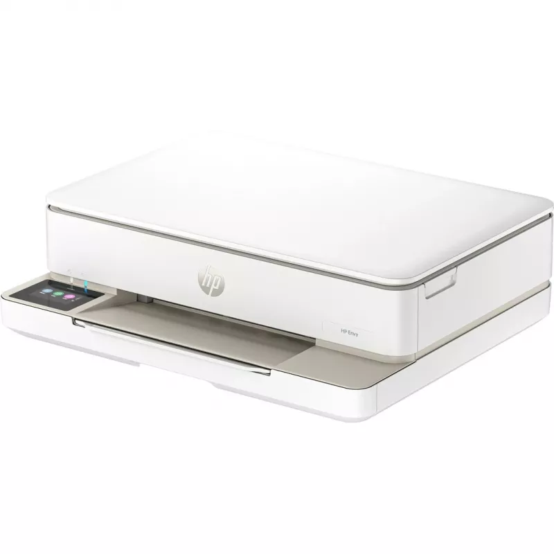 Πολυμηχάνημα HP ENVY 6120e με Θερμικό Ψεκασμό Μελάνης Έγχρωμη Εκτύπωση
