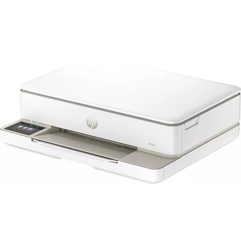 Πολυμηχάνημα HP ENVY 6120e με Θερμικό Ψεκασμό Μελάνης Έγχρωμη Εκτύπωση