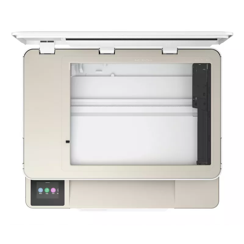 Πολυμηχάνημα HP ENVY 6120e με Θερμικό Ψεκασμό Μελάνης Έγχρωμη Εκτύπωση