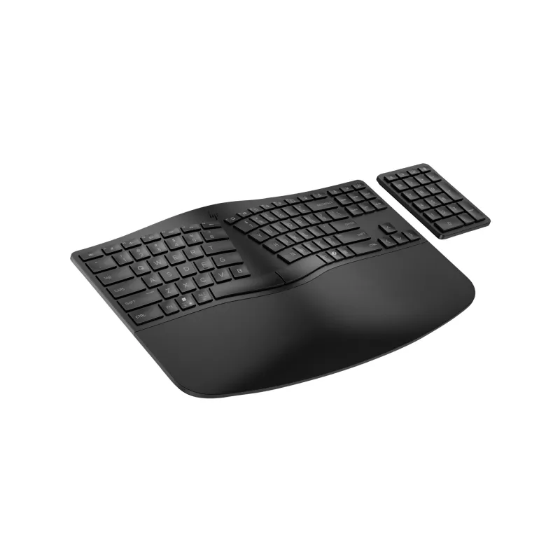 HP 965 Εργονομικό Ασύρματο Πληκτρολόγιο