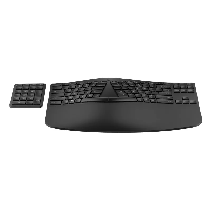 HP 965 Εργονομικό Ασύρματο Πληκτρολόγιο