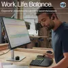 HP 965 Εργονομικό Ασύρματο Πληκτρολόγιο