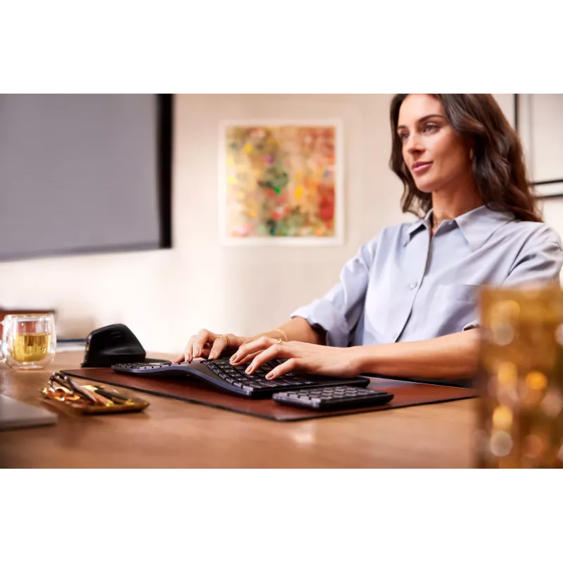 HP 965 Εργονομικό Ασύρματο Πληκτρολόγιο