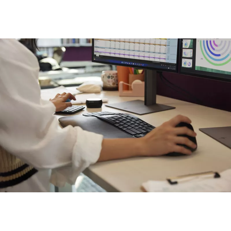 HP 965 Εργονομικό Ασύρματο Πληκτρολόγιο