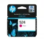 HP 924 Ματζέντα Γνήσιο Μελανοδοχείο