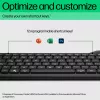 HP 460 Multi-Device Bluetooth Ασύρματο Πληκτρολόγιο