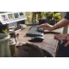 HP 460 Multi-Device Bluetooth Ασύρματο Πληκτρολόγιο