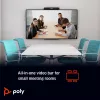 POLY Studio X30 All-In-One-Videobar 4K Ultra HD 60 fps 5-πλό Zoom