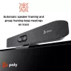 POLY Studio X30 All-In-One-Videobar 4K Ultra HD 60 fps 5-πλό Zoom