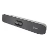 POLY Studio X30 All-In-One-Videobar 4K Ultra HD 60 fps 5-πλό Zoom