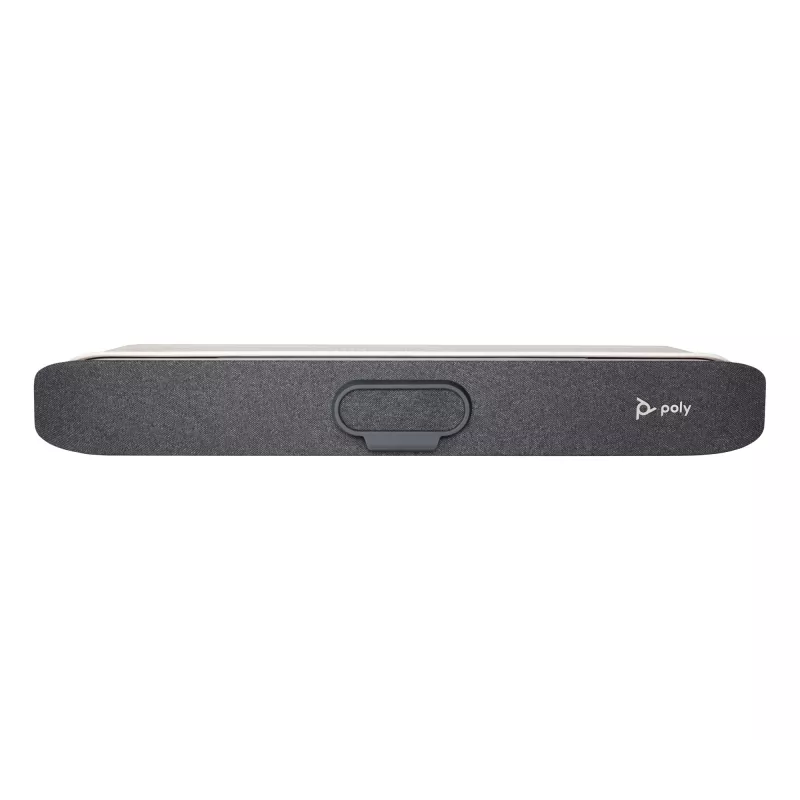 POLY Studio X30 All-In-One-Videobar 4K Ultra HD 60 fps 5-πλό Zoom
