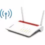 FRITZ 6850 LTE Ασύρματο Router Gigabit Ethernet Dualband (2,4 GHz / 5 GHz) 4G Λευκό