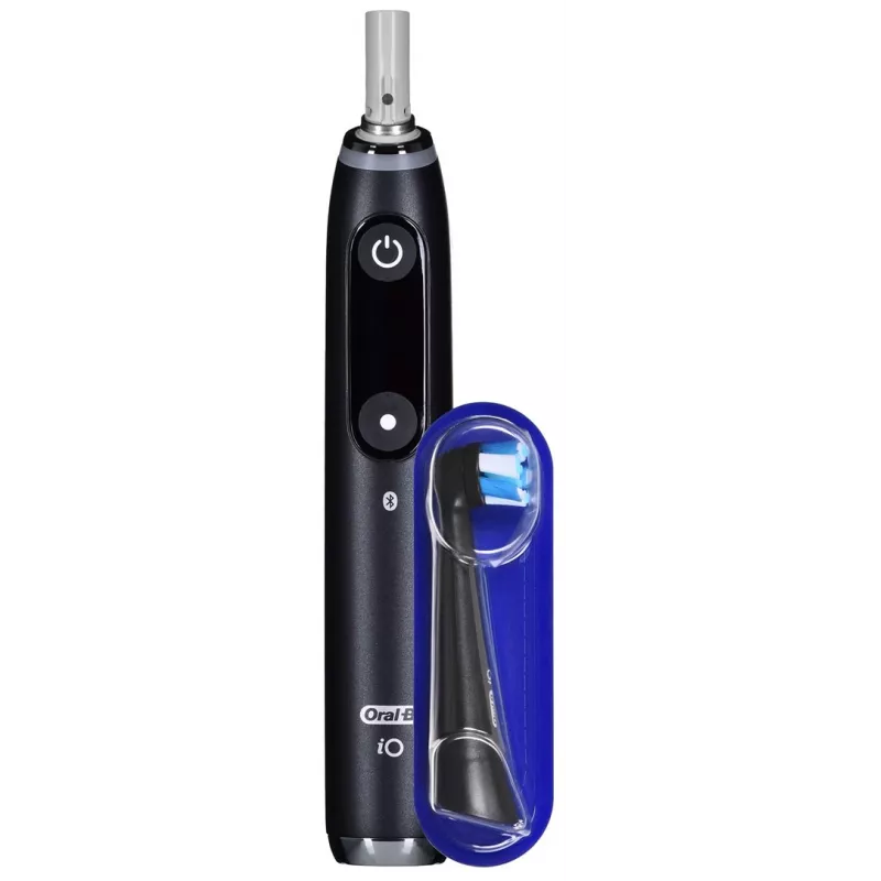 Oral-B iO9 Black Onyx οδοντόβουρτσα
