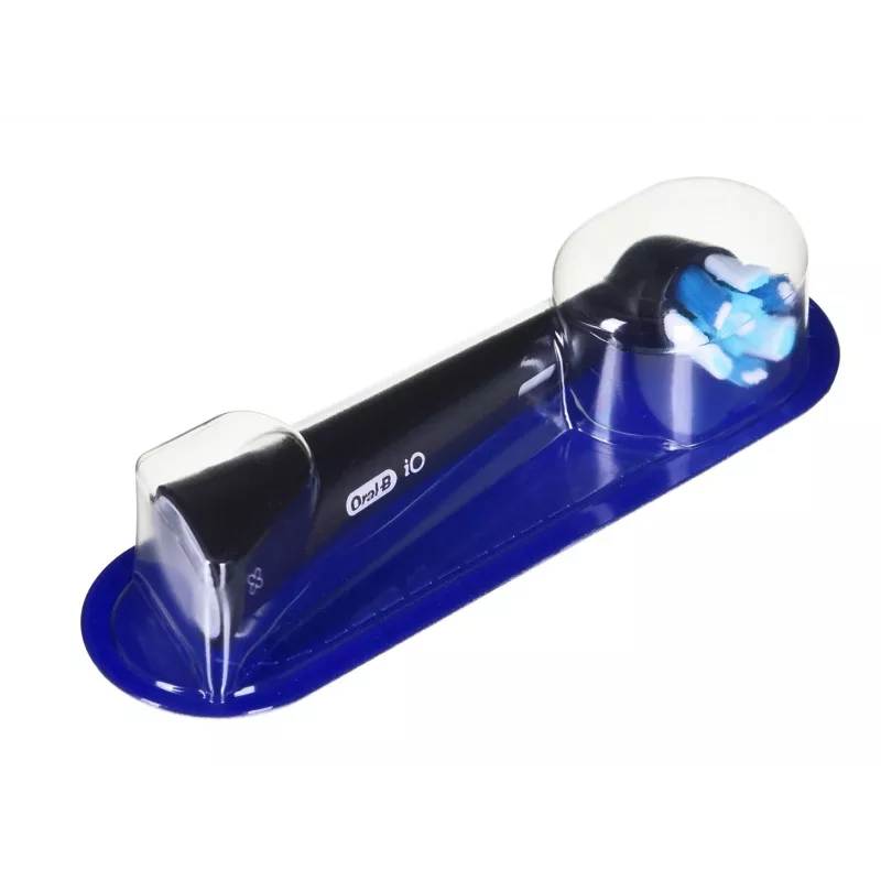 Oral-B iO9 Black Onyx οδοντόβουρτσα