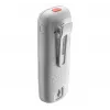 HP Poly Rove 40 DECT Τηλέφωνο Χειρός, Λευκό, TFT, ENERGY STAR, 300 h, 18 h, -10 - 55 °C