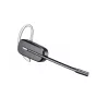 HP Poly Poly CS540A Headset με Ανασηκωτήρα Ακουστικού, Ενσύρματο, Γραφείο/Callcenter, 21 g, Headset, Μαύρο