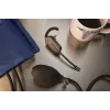 HP Poly Poly CS540A Headset με Ανασηκωτήρα Ακουστικού, Ενσύρματο, Γραφείο/Callcenter, 21 g, Headset, Μαύρο