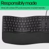 HP 480 Comfort Ενσύρματο Πληκτρολόγιο Full-Size USB Μαύρο 1,5 m
