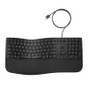 HP 480 Comfort Ενσύρματο Πληκτρολόγιο Full-Size USB Μαύρο 1,5 m