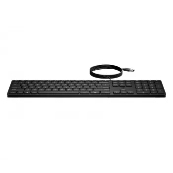 HP Wired Desktop 320K Πληκτρολόγιο
