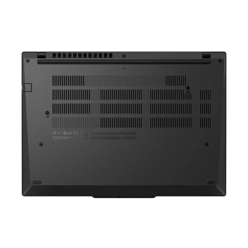 Φορητός Υπολογιστής Lenovo ThinkPad T14 Gen 6 (Intel) — Intel Core Ultra 7 21QG0011MX