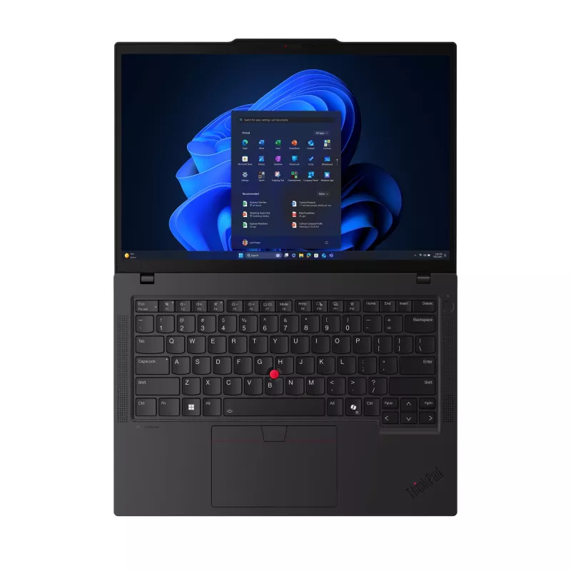 Φορητός Υπολογιστής Lenovo ThinkPad T14 Gen 6 (Intel) — Intel Core Ultra 7 21QG0011MX