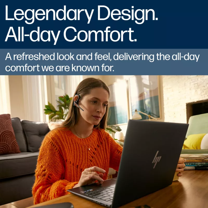HP Poly Voyager Legend 30 Ακουστικά
